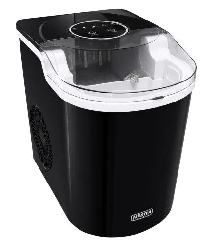 Ledomat električni 10kgs/24H BS-004 crni