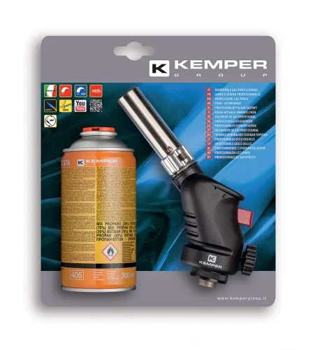 Let lampa sa plinskom bocom 1060KIT