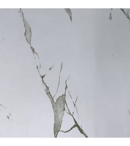 Linoleum PVC 60x60cm mramor bijeli samolj. 251900