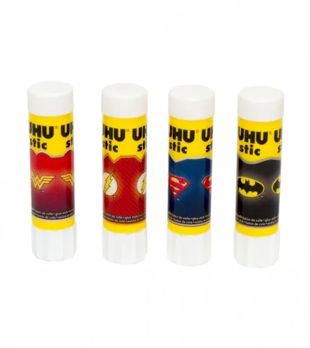 Ljepilo stick 8,2g Super Heroes