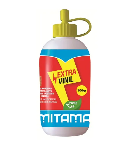 Ljepilo vinilno EXTRA VINYL 100g 61927