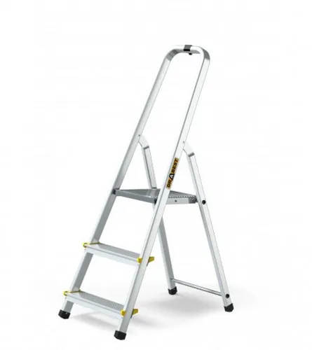 Ljestve ALU 1x3 DR ALD 3