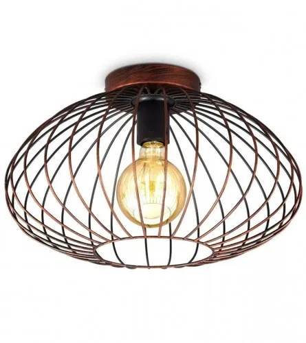 Luster žičani E27 fi400mm GMBH2019 BKL1471
