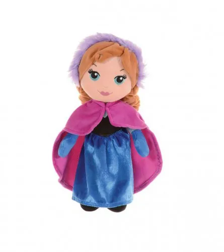 Lutka Anna Frozen 71058