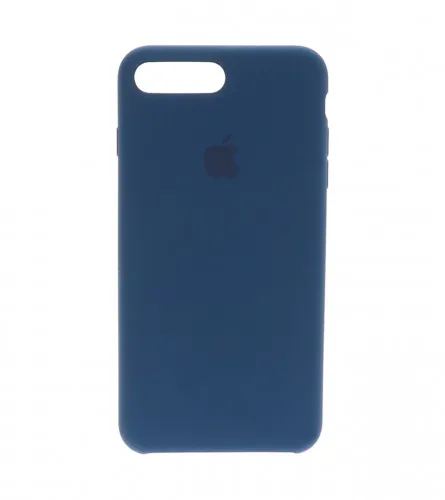 Maska zaštitna za mobitel iPhone 7-8+ plava