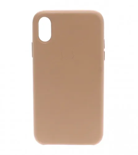 Maska zaštitna za mobitel iPhone XR bež