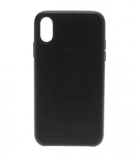 Maska zaštitna za mobitel iPhone XR crna