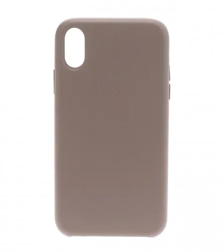 Maska zaštitna za mobitel iPhone XR smeđa