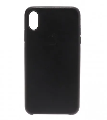 Maska zaštitna za mobitel iPhone XS MAX crna