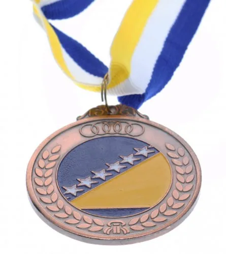 Medalja bronza 1216910