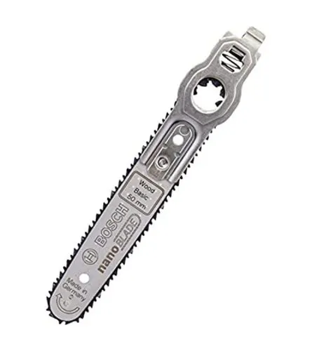 Mikro lanac za pilu AdvancedCut 50