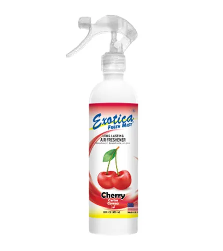 Miris za auto sprej 473ml Cherry FM16-CHE