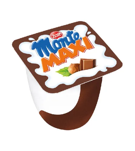 Monte Maxi 100g