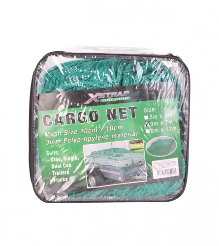 Mreža za kamion 3x12 TN003