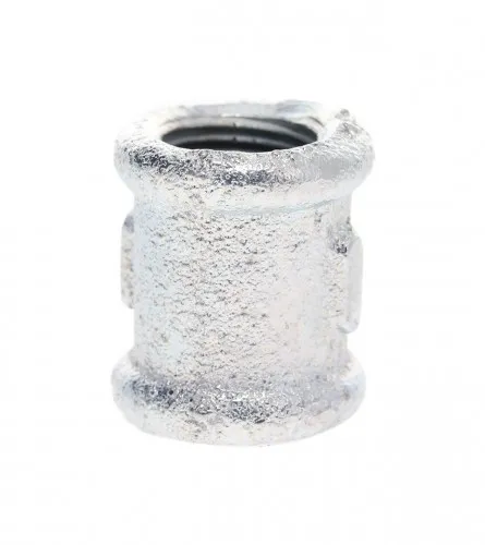 Mufna pocinčana 1/2"