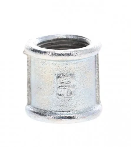 Mufna pocinčana 3/4"