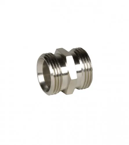 Nipl ALPEX 3/4"x3/4" MS VN dupli 72800100