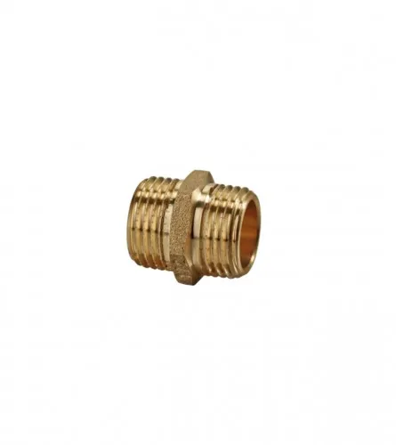 Nipl mesing G1" 6034150