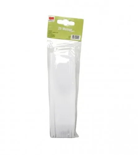 Noževi PVC 25/1 411440A