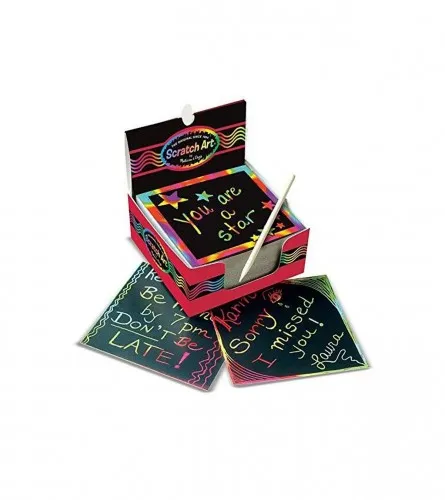 Notes stiker 125/1 861-2125