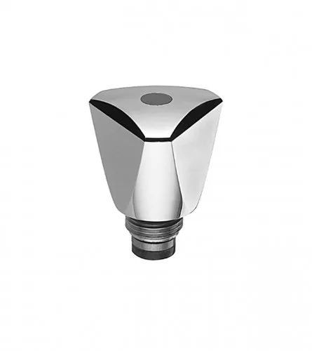 Obrtaj za slavinu sa kapom 1/2" krom 220330699
