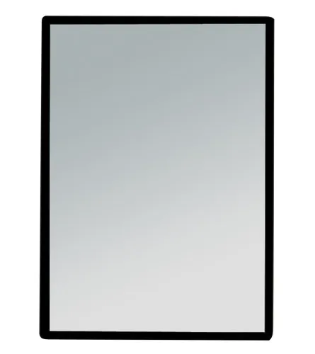 Ogledalo kockasto Multicolor 1550L