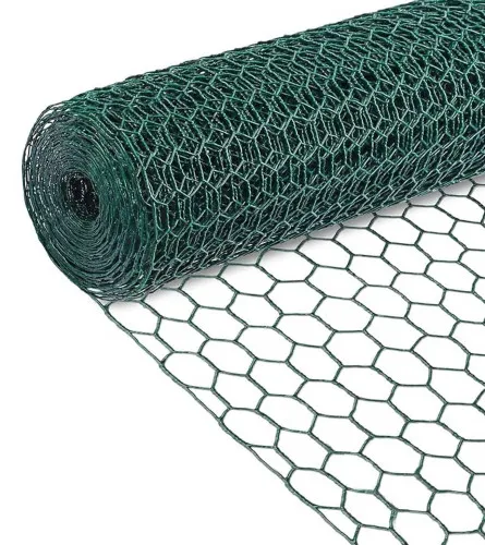 Ograda baklava 0,8x12,5m 2,8mm 730.101