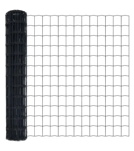 Ograda plastificirana 1x10m 2,2mm 730.108
