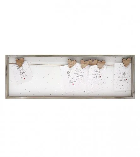 Okvir za slike 72x24cm 7224