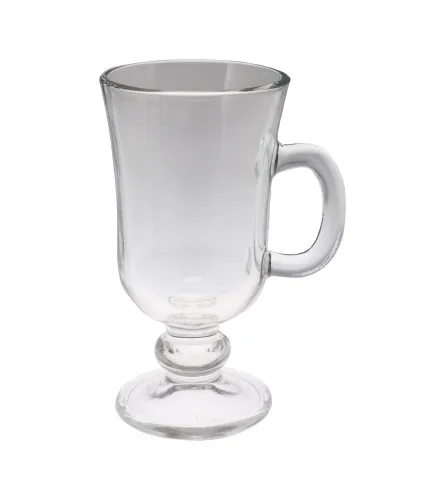 Šolje 3/1 staklo 250ml RYG6134