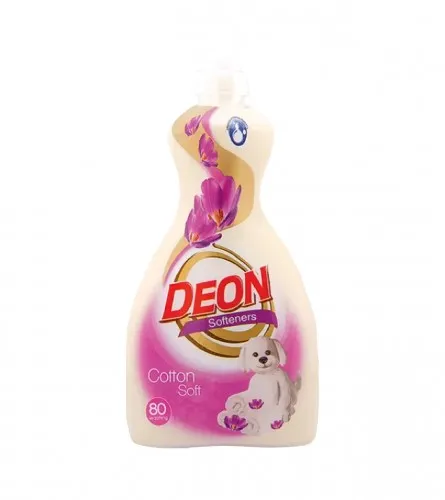 Omekšivač Cotton Soft 2000ml