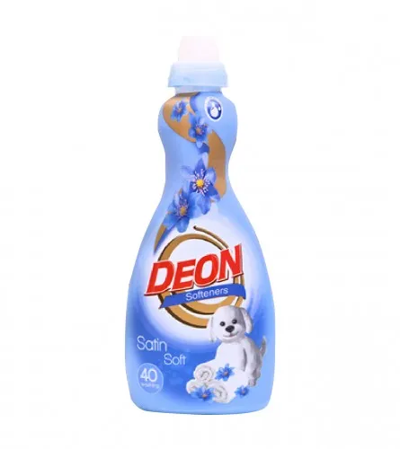 Omekšivač Satin Soft 900ml