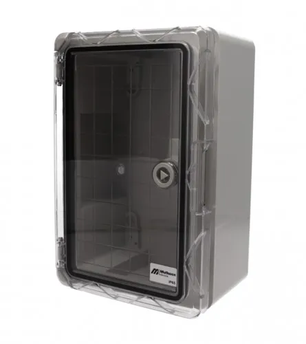 Ormar razvodni PVC 20x30x13cm