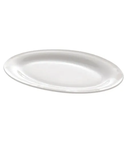 Oval 18x25,5cm 323