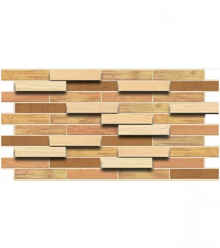 Panel 3D svjetli parket