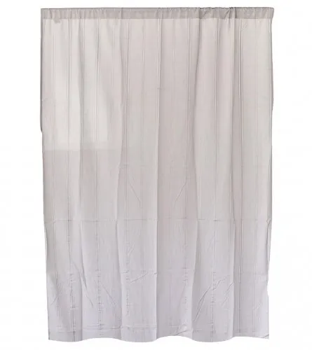 Paravan 140x240cm Sivi 0074570
