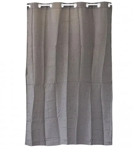 Paravan 140x250cm Antracit 0096695