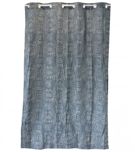 Paravan 140x250cm Plavi 0098323