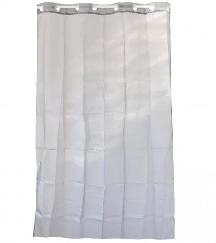 Paravan 140x270cm Metal glossy 0061179