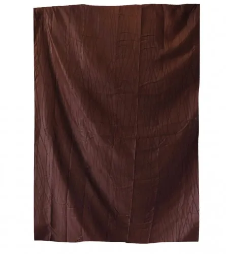 Paravan 140x270cm Smeđi 0083428