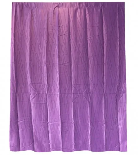 Paravan 200x270cm Ljubičasti 0083435