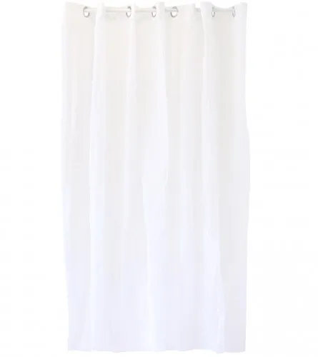 Paravan 280x250cm Bijeli 0090143
