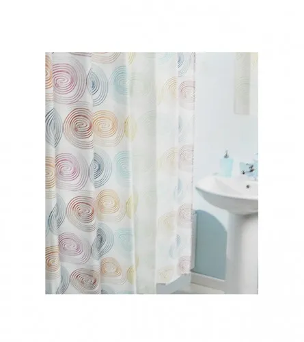 Paravan za tuš 180x200cm KC1404-09A