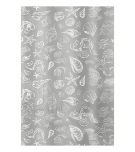 Paravan za tuš 180x200cm MARE 08269