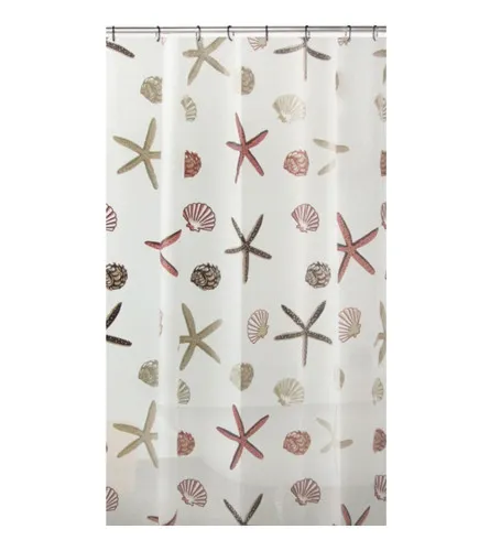 Paravan za tuš 180x200cm STARFISH MULTI 06027