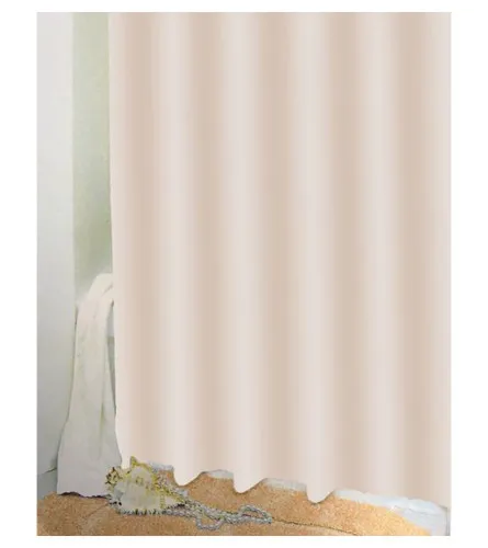 Paravan za tuš 180x200cm UNI bež 03512