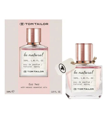 Parfem ženski Be Natural 30ml