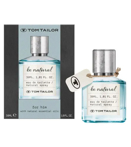 Parfem muški Be Natural 30ml