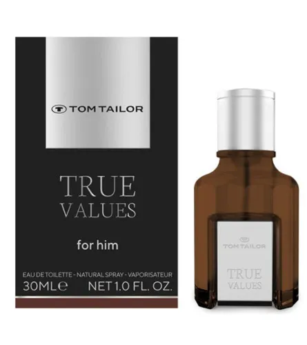 Parfem muški True Values 30ml