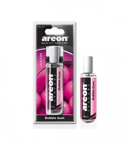 Parfem za auto Bubble Gum 35ml